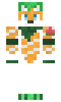 CoMP1BL minecraft skin