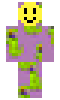 Shvist minecraft skin