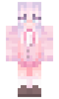 faith minecraft skin