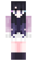 summerw6 minecraft skin