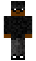 BinBeaver minecraft skin