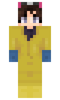 Garethyl minecraft skin