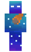 Obicide minecraft skin