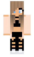 Chuppers00 minecraft skin