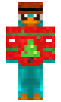 Jakerjames minecraft skin