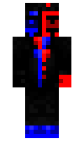 Bonnie21343 minecraft skin