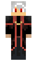 Semmyntry minecraft skin