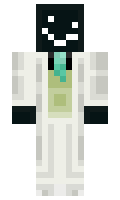 Fish1kk minecraft skin