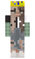 8bcac56e4ec7c0 minecraft skin