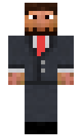 pingmann minecraft skin