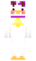 Rmer minecraft skin