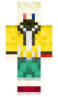 wiredwolf22 minecraft skin