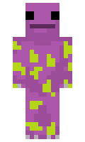 SlyTheMiner minecraft skin