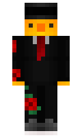 lisek minecraft skin