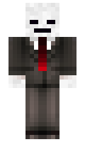 LicensaurioM minecraft skin