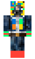 BlockMaker44 minecraft skin