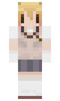 Ryoa minecraft skin