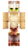 sagenhaftyugioh1 minecraft skin