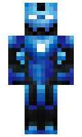 ICryptic minecraft skin