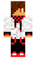 REIZER minecraft skin