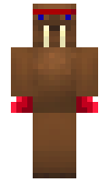 RileyHarlow minecraft skin