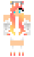 BananaTaffy minecraft skin