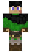 ShunnedDiamond minecraft skin