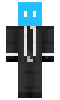 Bawoot minecraft skin