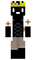 NoLifeGabbo minecraft skin