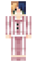 asifhunty minecraft skin