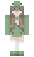 Mysticol minecraft skin