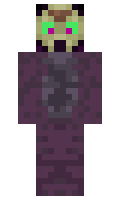 CigarBoy minecraft skin