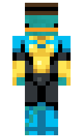 Pexyo minecraft skin