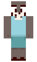 DoxinWebster2 minecraft skin