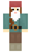 13Tes minecraft skin