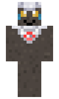 AttackTeam minecraft skin