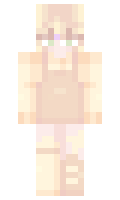 LetsPlui minecraft skin