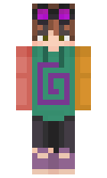 PotsAndPans6969 minecraft skin