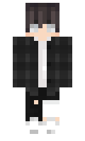 Krowes minecraft skin