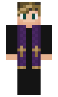 Erelgol minecraft skin