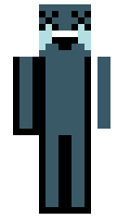 Macarena minecraft skin