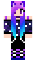 SuccubusNeko minecraft skin