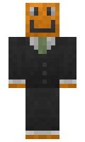 Luch minecraft skin