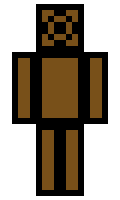 Peakdrop minecraft skin