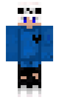 YelleBelle minecraft skin