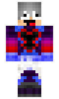 NoxiousXL minecraft skin