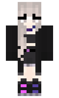 Niktorie5335 minecraft skin