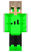 TyLamLing minecraft skin