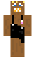buterbrodik minecraft skin