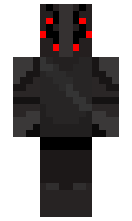 PvpChaos minecraft skin